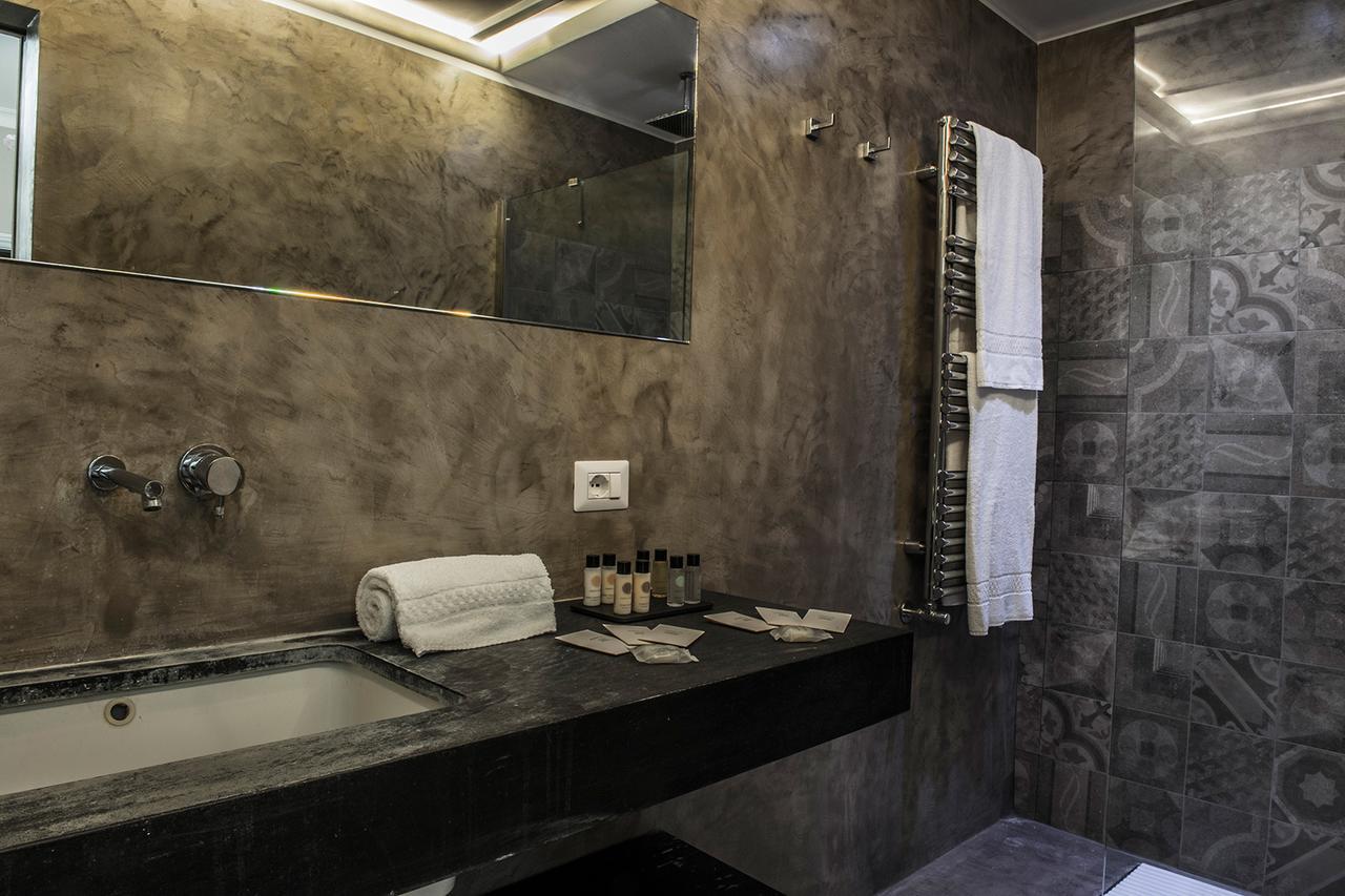 Babuino Grand Suite Luxury Rooms Рим Екстер'єр фото